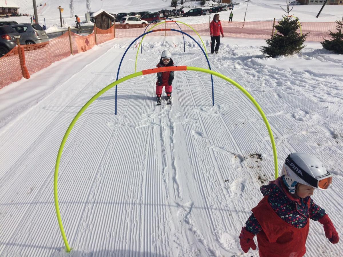 Rothenthurm Rest. Beaver Creek Ranch מראה חיצוני תמונה