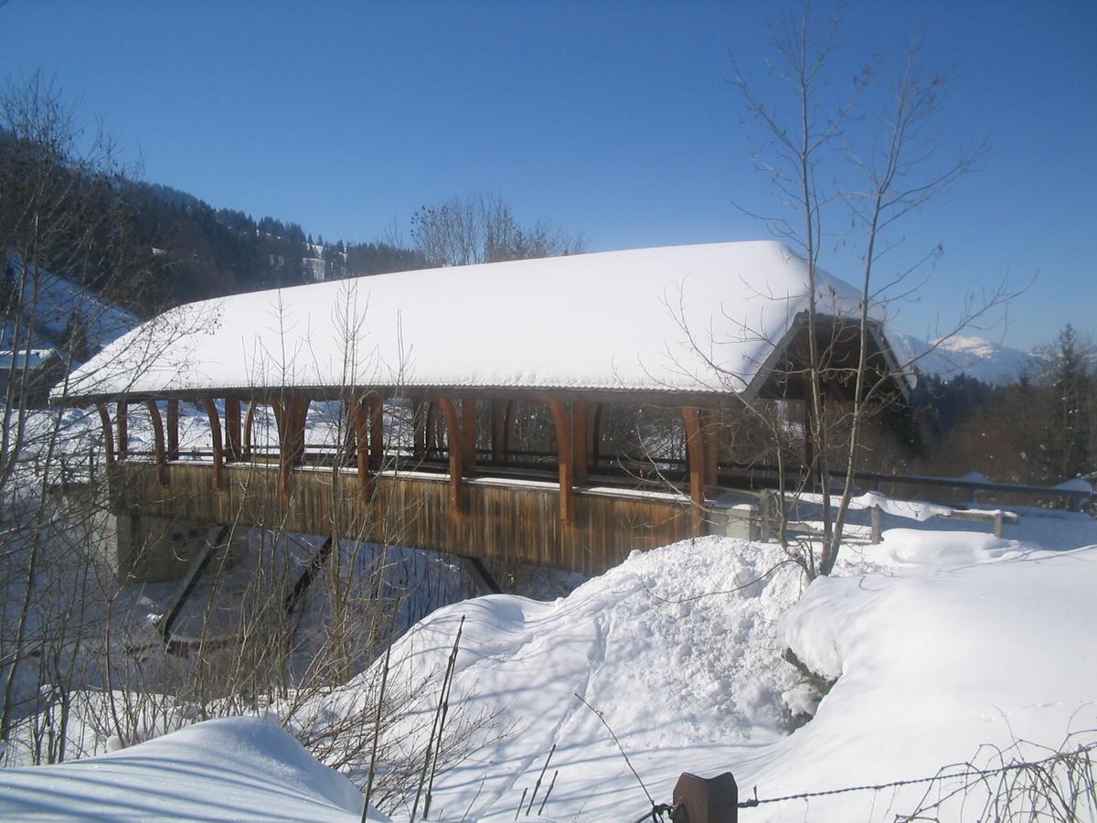 Rothenthurm Rest. Beaver Creek Ranch מראה חיצוני תמונה