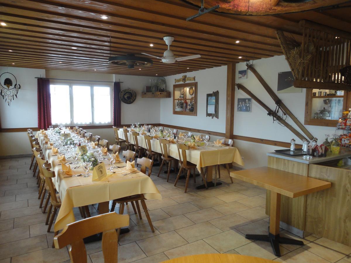 Rothenthurm Rest. Beaver Creek Ranch מראה חיצוני תמונה